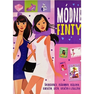 Módne finty