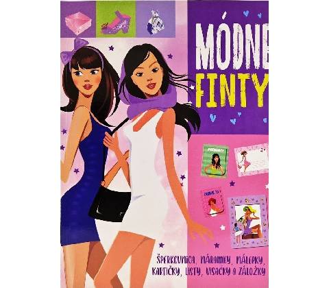 Módne finty