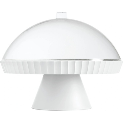 Blim Plus Podnos s poklopem Agora AZ1-000 Artic White