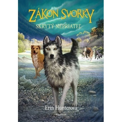 Zákon svorky 2: Skrytý nepriateľ