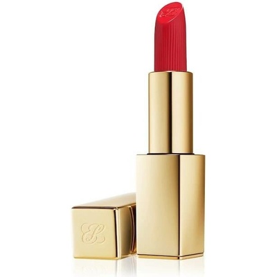 Estée Lauder Pure Color Lipstick Matte rtěnka Vínová 3,5 g
