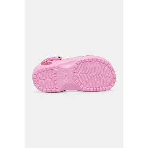 Crocs Детски чехли CLASSIC PIKACHU PINK CLOG (211229.CROCS.CLASSIC.PI)