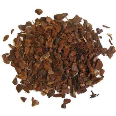 HOBBY Terrano Pine Bark 4l píniová kôra
