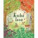 Kniha lesa