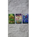 Knihy Královský Zlatý tarot