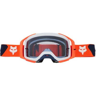 Fox Racing Airspace Core Smoke OS