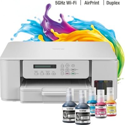 Brother DCP-T536DW