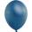 Globos Festival БАЛОНИ 100 БР. 12" - 30 СМ 322 МЕТАЛИК ТЪМНОСИН