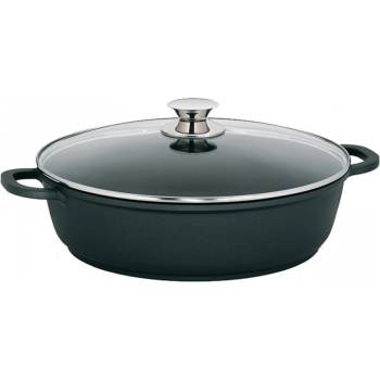 Kela Плитка тенджера с капак Kerros - Ø 32 см. - 5л (KELA 11554)