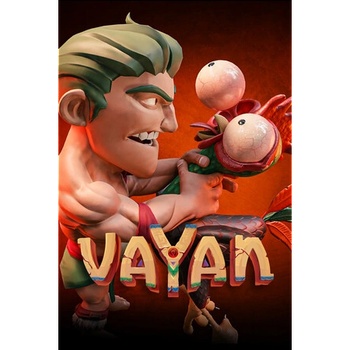 FloodLabs Vayan (PC)