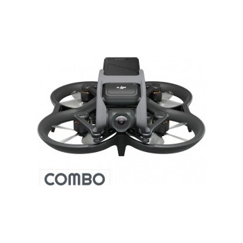 DJI Avata Pro-View Combo CP.FP.00000101.01