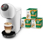 Krups Nescafé Dolce Gusto Genio KP243110 biele