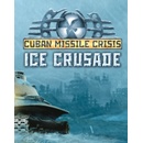 Hry na PC Cuban Missile Crisis + Ice Crusade Pack