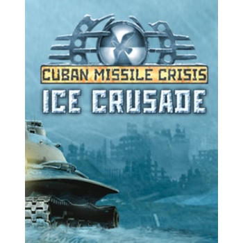 Cuban Missile Crisis + Ice Crusade Pack