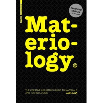 Materiology Kula Daniel