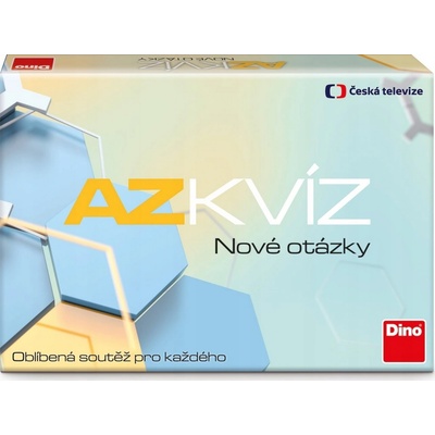 Dino AZ Kvíz Nové otázky, Rodinná hra