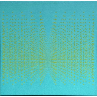 Four Tet - Live At Alexandra Palace London, 24th May 2023 (Numbered/Limited Edition) 3 LP