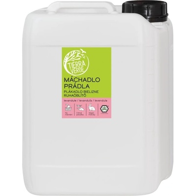 Tierra Verde Plákadlo prádla 5 l