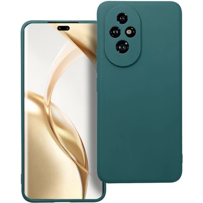 Matt Case pro Honor 200 zelené – Zboží Mobilmania