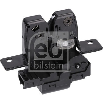 Zámok zadných výklopných dverí FEBI BILSTEIN 186310