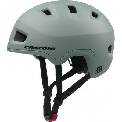 Cratoni C-Root Pale/green matt 2024