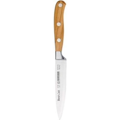 GIESSE Кухненси нож Giesser BestCut, острие 10 cm, 8640 10 o (GIE.8640.10.o)