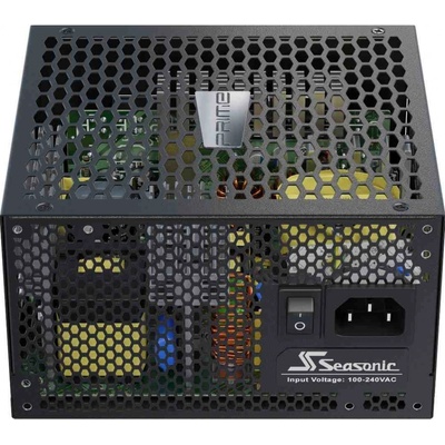 Seasonis PRIME Series SSR-500PL 500W 1PL50PFRT3A11X