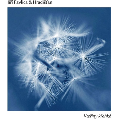 Hradišťan & Jiří Pavlica - Vteřiny křehké CD