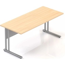 Rauman Stôl Visio LUX 160 x 70 cm dub