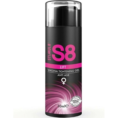 Stimul8 s8 lift vaginálny spevňujúci gél 30 ml