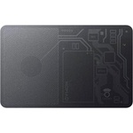 Nomad Устройство за намиране на изгубени вещи чрез Apple FindMy - Nomad Tracking Card Air Location Finder (черен) (NM01297185)