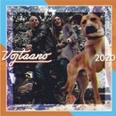VOJTAANO - 2020 CD