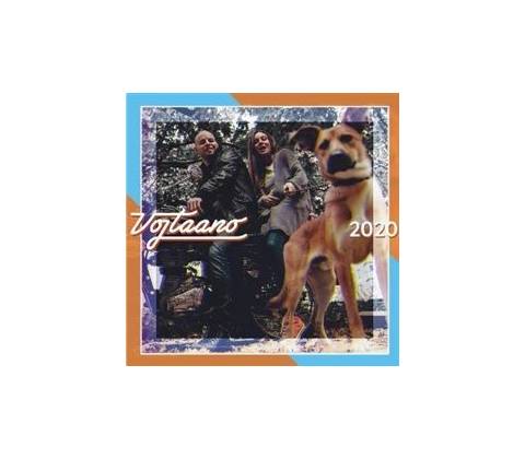 VOJTAANO - 2020 CD