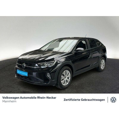 Volkswagen Taigo 1.0 TSI 70 kW