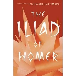 The Iliad of Homer (2011)