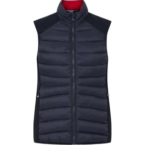 SEA RANCH Потник Sea ranch Eve vest - Blue (Dark Navy)