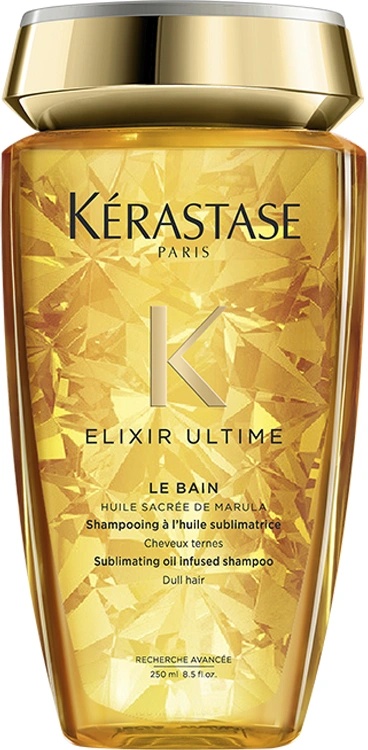 Kérastase KÉRASTASE Elixir Ultime Bain Elixir Ultime Shampoo Шампоан за коса дамски 250ml