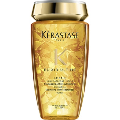 Kérastase KÉRASTASE Elixir Ultime Bain Elixir Ultime Shampoo Шампоан за коса дамски 250ml