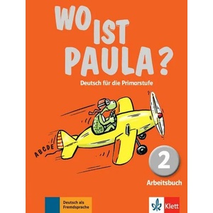 Wo ist Paula? (ISBN: 9783126052832)
