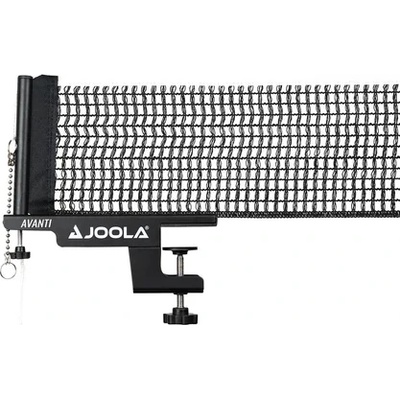 JOOLA Метални стойки за мрежа, с мрежа joola avanti