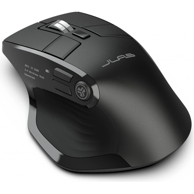 JLAB Epic Mouse IEUMEPICMOUSERBLK124