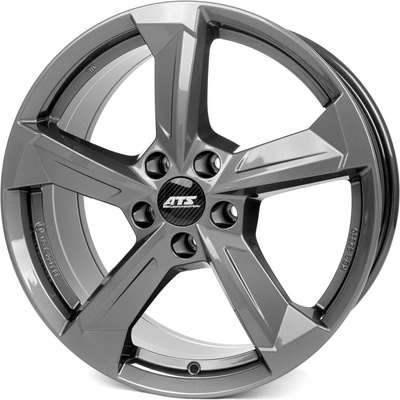 ATS Auvora 8x18 5x112 ET39 dark grey
