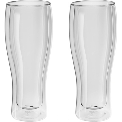 Zwilling Pohár na pivo SORRENTO 2 x 410 ml