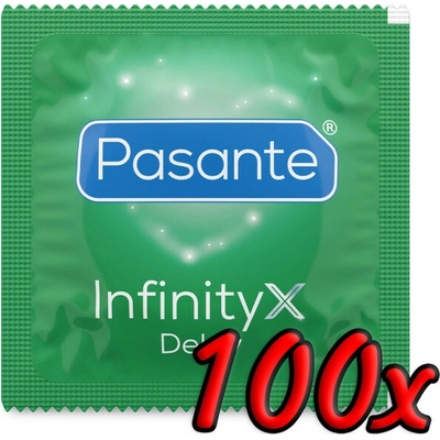 Pasante Delay 100 ks