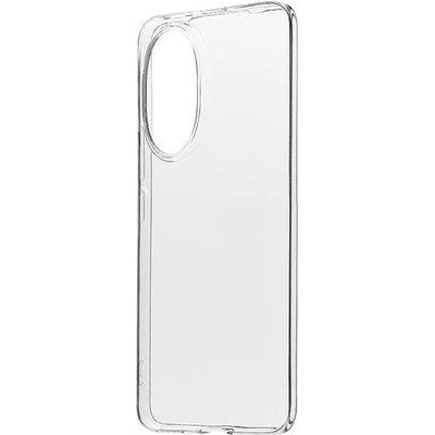 OBAL:ME TPU Kryt pro Honor 200 Transparent – Zboží Živě