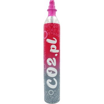Quick Connect CO2 bombička 425 g
