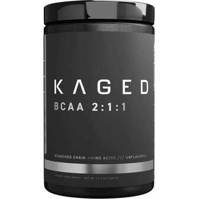 Kaged Muscle BCAA 2:1:1 400 g