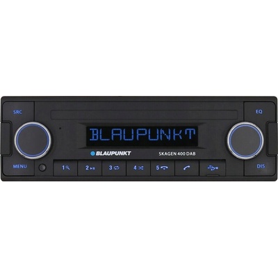 Blaupunkt Skagen 400 DAB