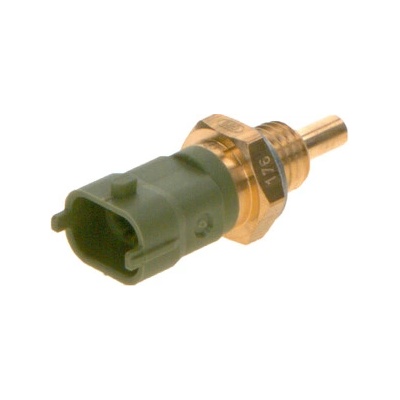 Snímač, teplota paliva BOSCH 0 281 002 623 (0281002623)