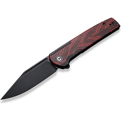 CIVIVI Cachet Stonewashed/G10, C20041C-1